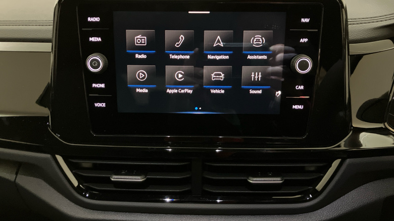 Volkswagen T-Roc 1.0 TSI 115 Style Design 5dr Petrol Hatchback